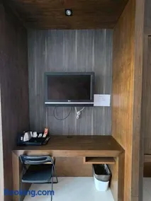 Guan Yu Boutique Hotel - Image 3