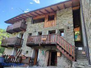 La casa del Bosco - The House by the Woods - Image 1