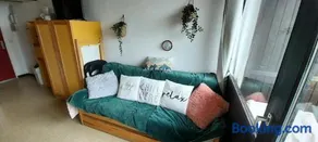 Résidence Aurans - Appartement chaleureux pour 6 personnes à Réallon 450A MAE-8811 - Image 2