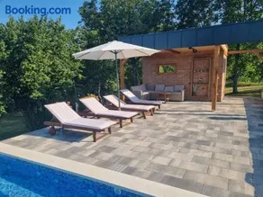 Villa BELEVITA odmor u prirodi sa grijanim bazenom - Image 2