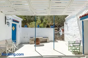 Andros Traditional House - Image 2