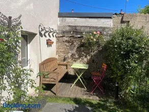 Maison indépendante cosy avec terrasse privée - La Laiterie - Image 3