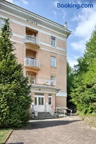 SLOAPART Apartments - Image 1