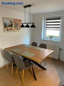Ferienwohnung Sollingseck - Image 2
