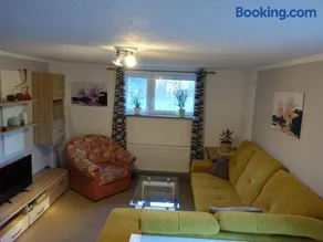 Ferienwohnung Jena-Zoellnitz - Image 2