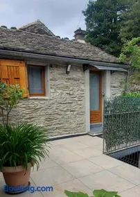 Gîte en Cévennes 40 m2 - Tout confort, Climatisé et Vue sur la Vallée - Image 1