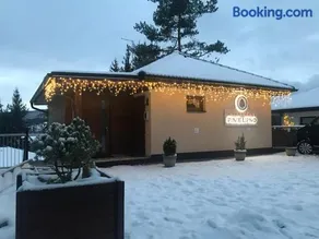 Apartmány Pinie Lipno - Image 2
