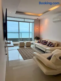 Departamento Diamond Beach Tonsupa - Image 4