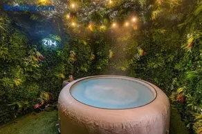 Luxe 5BR Family Retreat w/ Hot Tub & Pool Table - Image 2