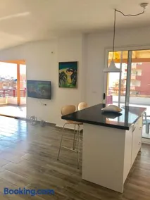 Vita Mediterranea - Saranda Design Apartment - Image 3
