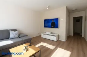Sonnige und gemütlich eingerichtete Wohnung direkt am Skilift - Image 1