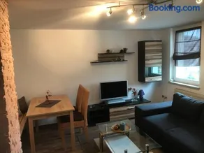 Ferienwohnung15 Ehrenfriedersdorf - Image 1