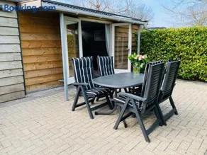 Huisje nummer 3 - Image 1
