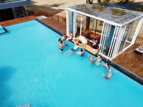 Marakolliya Beach Resort - Image 5