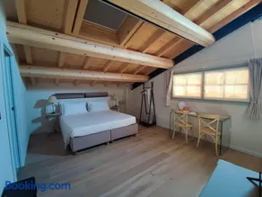 Villa Tosi - Luxury Apartments in Villa Veneta - Image 2