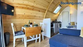 Malhamdale Glamping - Image 5