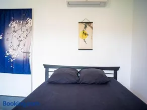 Kitsuné Lodge zen d'inspiration japonaise - Image 5
