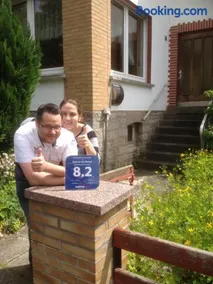 Haus an der Diemel - Image 4