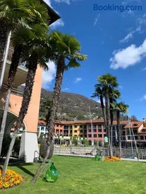 Hapimag Apartments Cannero - Image 1