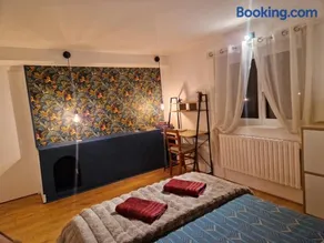 Maison avec jacuzzi proche Rennes jardin calme - Image 3