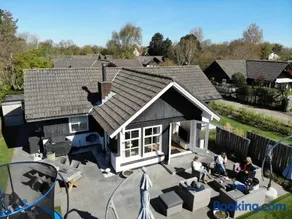 Heerlijke bungalow op 350 meter vanaf het strand! - Image 1