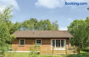 Holiday Home Småfolksvej Rømø Vi - Image 3