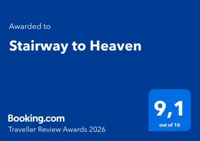 Stairway to Heaven - Image 2