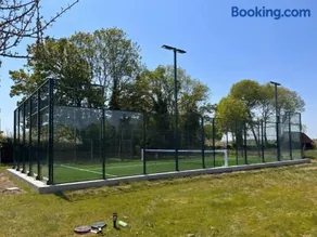 Villa Club One - Padel & Piscine, Normandie - Image 2