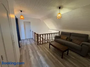 Maison individuelle, 100m2, 3 chambres, jardin clos - Image 4