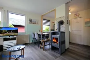 Neu Süllitz, Bungalow 50 - Image 2