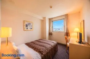 Hirosaki Plaza Hotel - Image 2