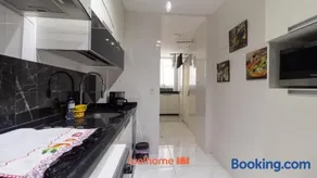 Apartamento no Rio de Janeiro com Vista da Cidade - Image 3
