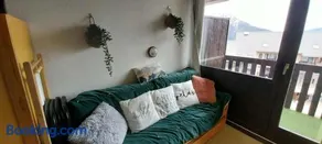 Résidence Aurans - Appartement chaleureux pour 6 personnes à Réallon 450A MAE-8811 - Image 4