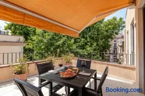 Apartament La Placeta Figueres - Image 1