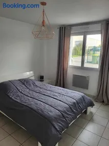 Appartement camon - Image 1