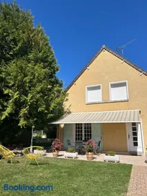 Maison la belle vue - Image 1