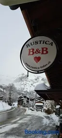 B&B Chalet Rustica Inden, Leukerbad - Image 2