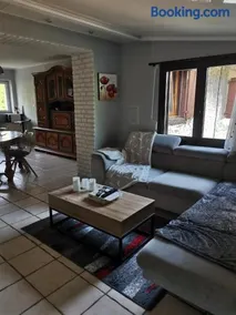 LE MACHAON , Gîte rural *** avec espace piscine privé - Image 5
