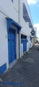Jolie Maison au centre de Sidi Bou Said - Image 4