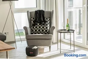 Appartement Schilfperle - Oase am Haff - Image 1
