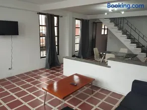 Cómodas Casas en el centro de Coatepec Veracruz - Image 2