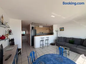 Appartement front de mer, plage vue mer - Image 3
