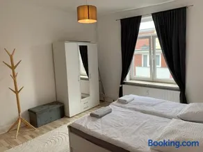 Helle Freude! Modern Apartment in central Location - Image 2