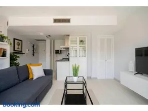 Lovely loft close Cuzco Sor Angela - Image 1
