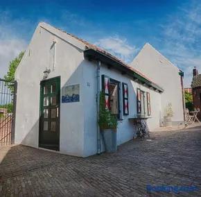 Authentiek vakantiehuisje - Image 1