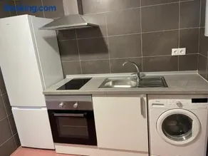 Apartamento en Covas - Image 2