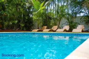 Enchanted Palms Villa - Image 2