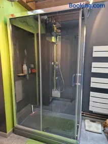 Chambre spacieuse 45m2 - Image 3