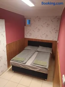Pingpong Apartman - Image 1