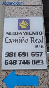 Alojamiento Camiño Real - Image 4